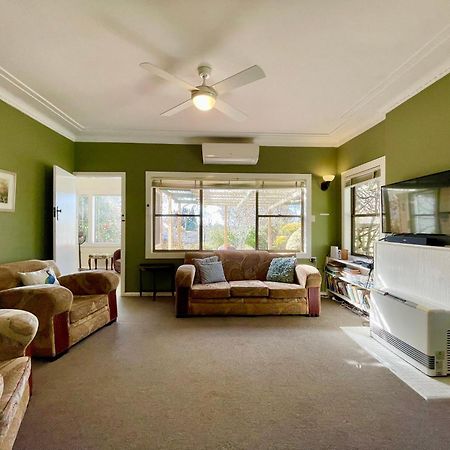 Raspberry Terrace Of Leura Villa Exterior photo
