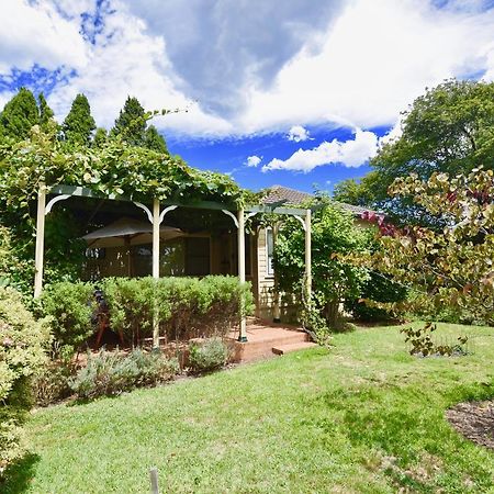 Raspberry Terrace Of Leura Villa Exterior photo