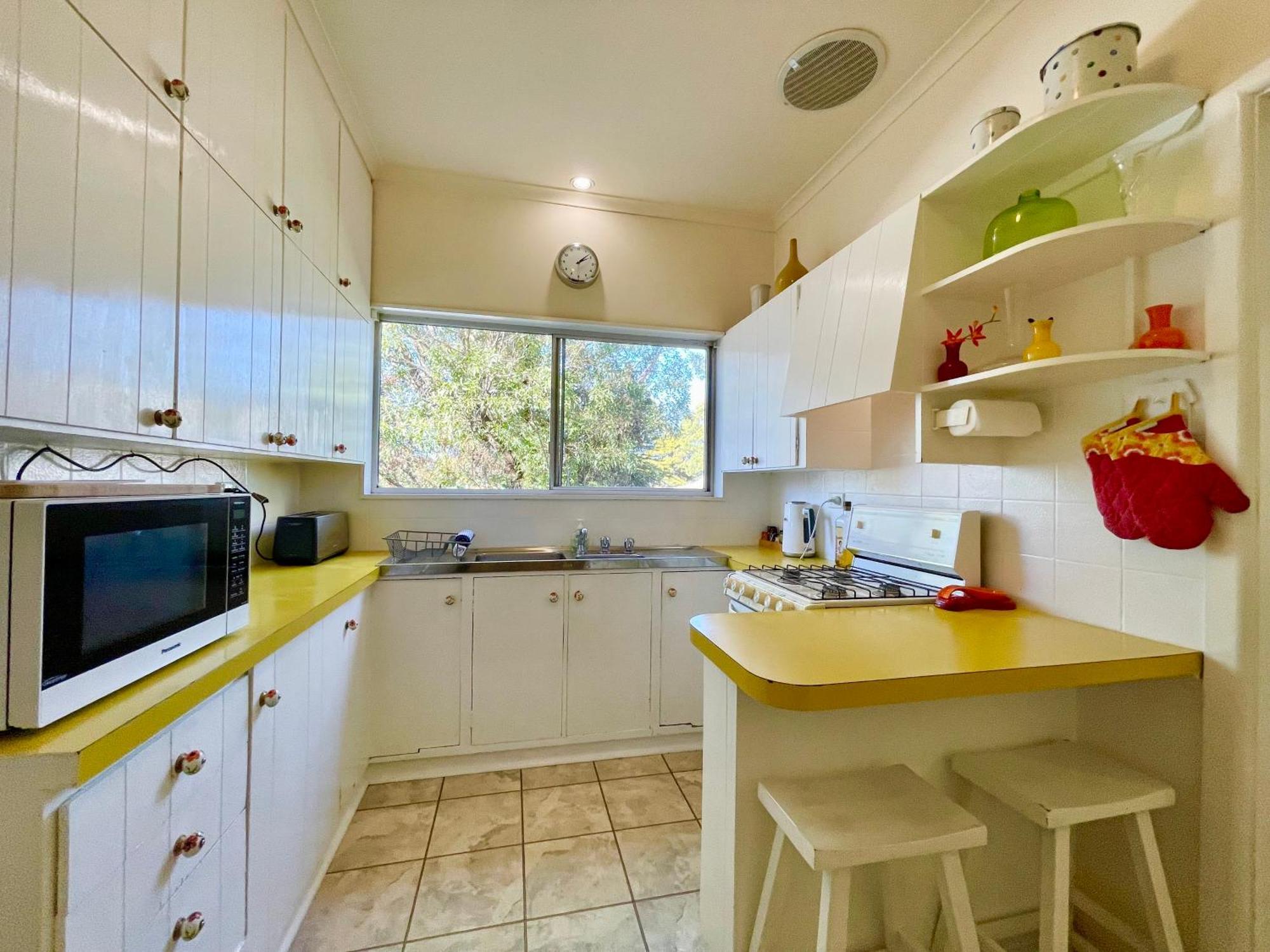 Raspberry Terrace Of Leura Villa Exterior photo