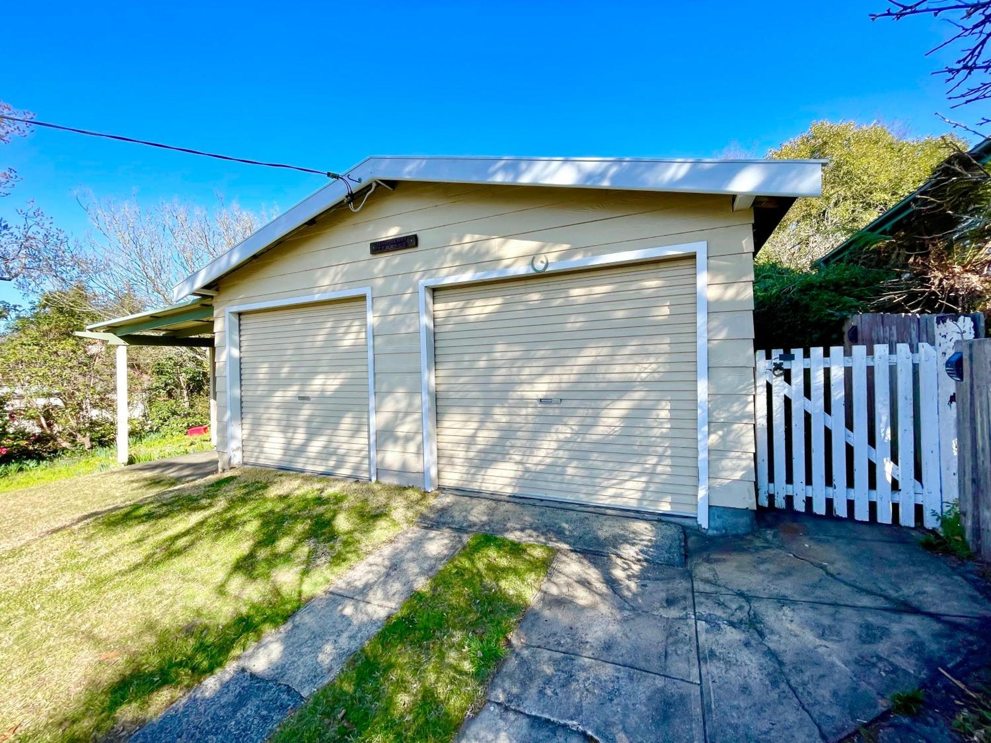 Raspberry Terrace Of Leura Villa Exterior photo