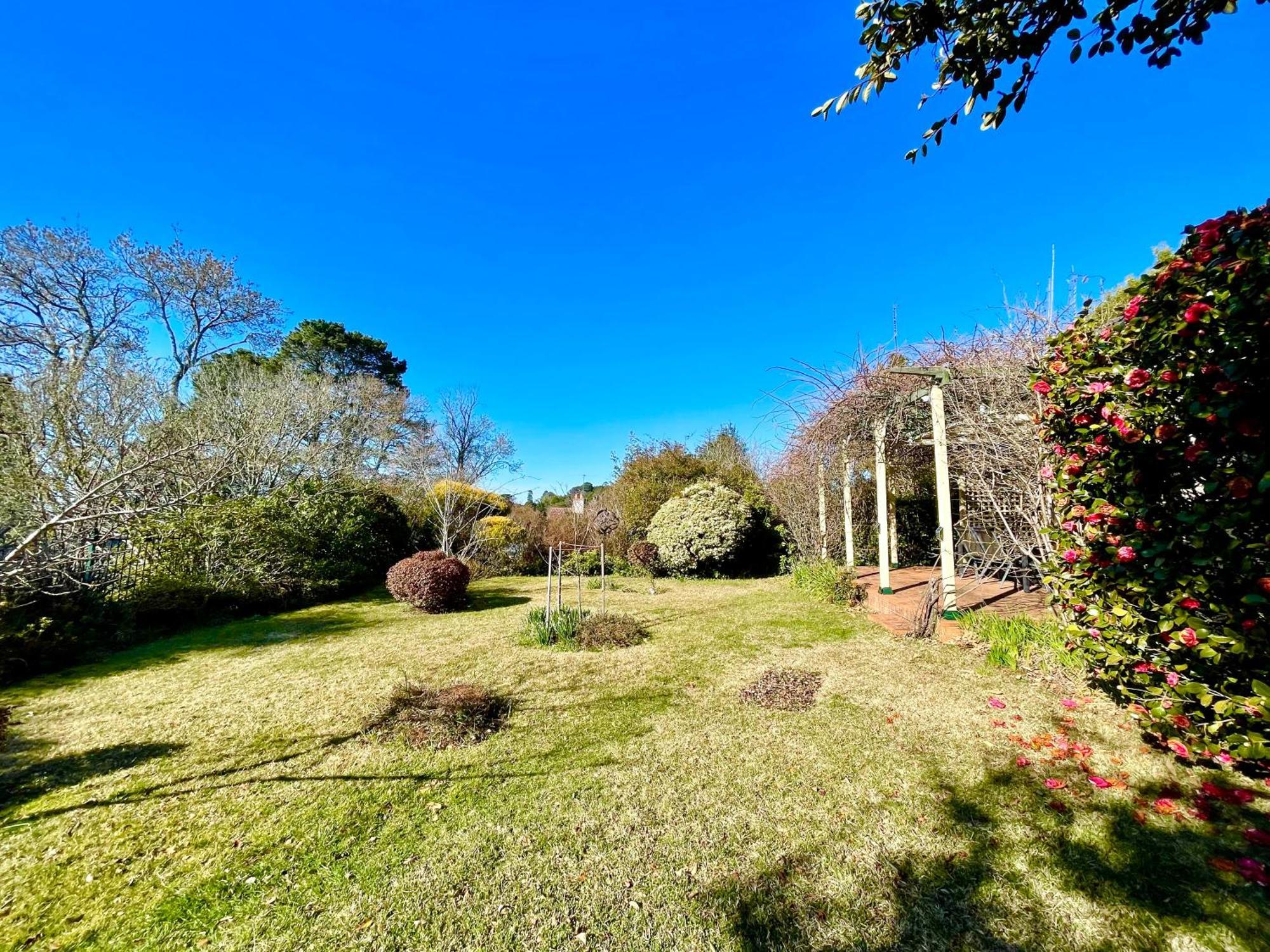 Raspberry Terrace Of Leura Villa Exterior photo