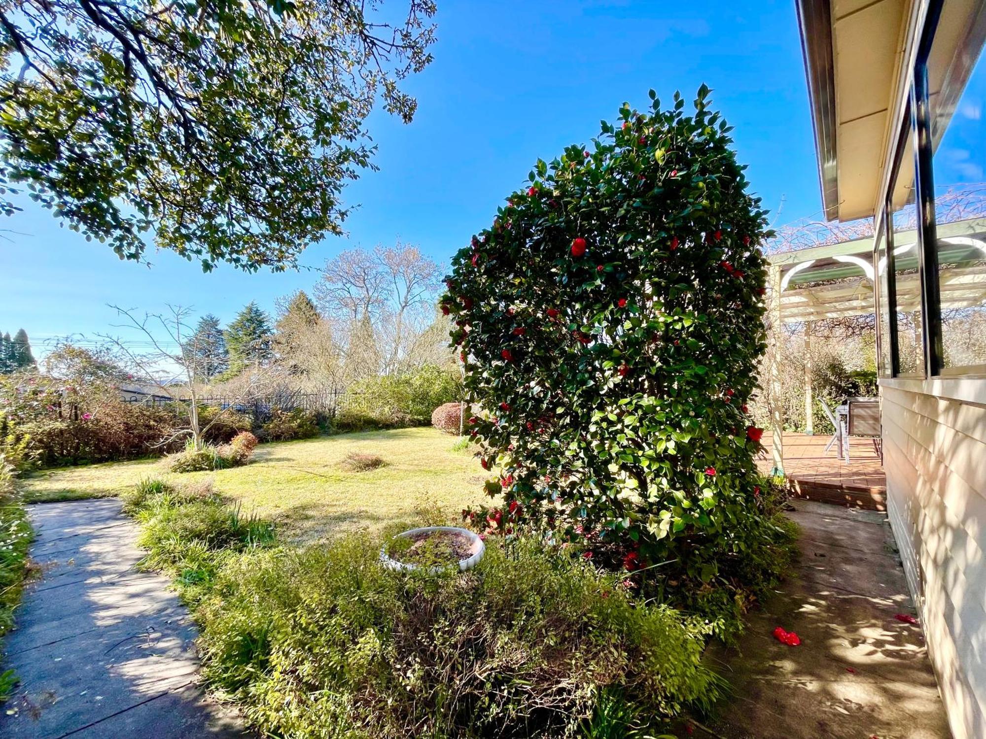 Raspberry Terrace Of Leura Villa Exterior photo