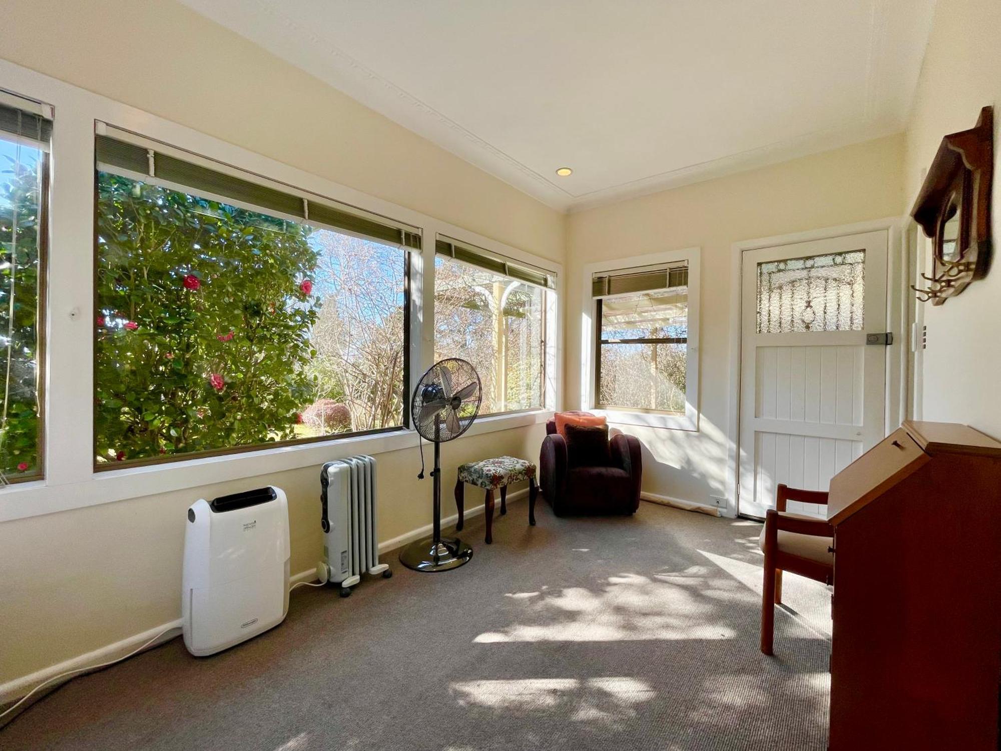 Raspberry Terrace Of Leura Villa Exterior photo