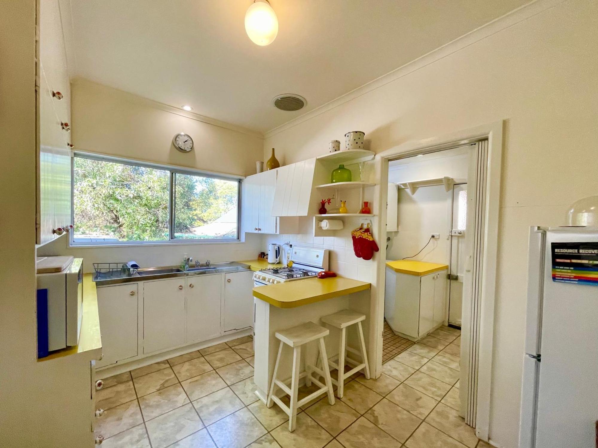 Raspberry Terrace Of Leura Villa Exterior photo