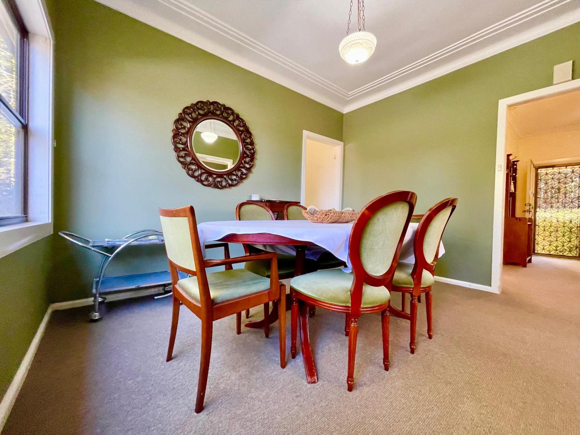 Raspberry Terrace Of Leura Villa Exterior photo