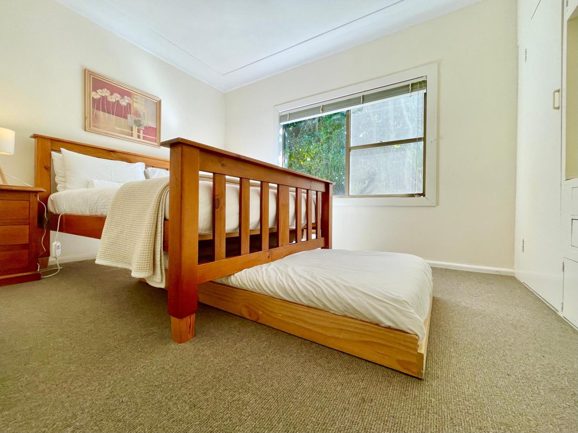 Raspberry Terrace Of Leura Villa Exterior photo