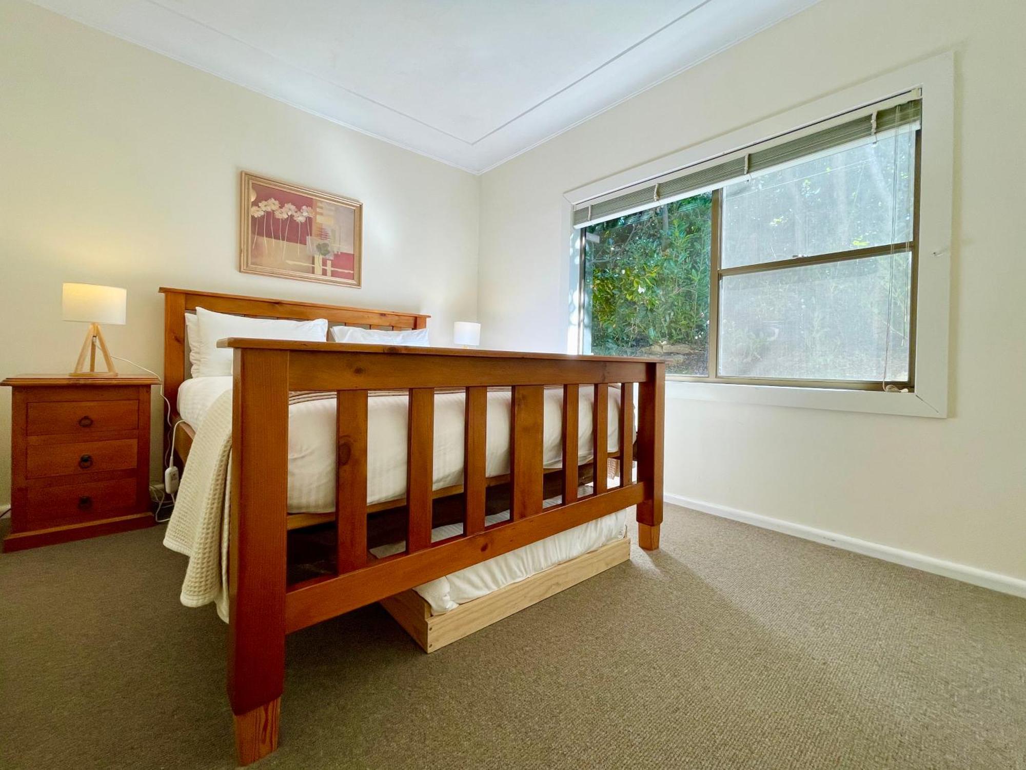Raspberry Terrace Of Leura Villa Exterior photo