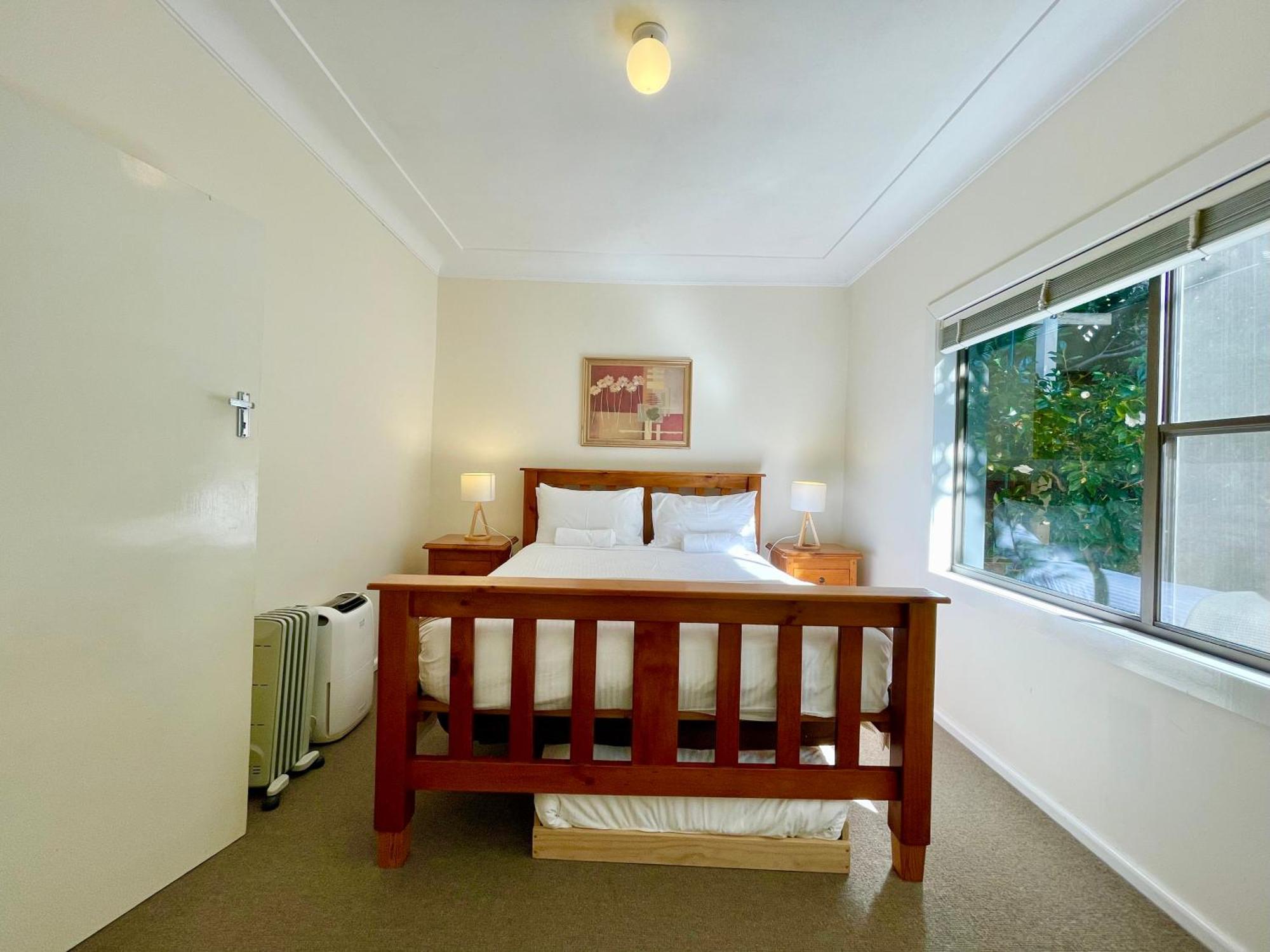 Raspberry Terrace Of Leura Villa Exterior photo
