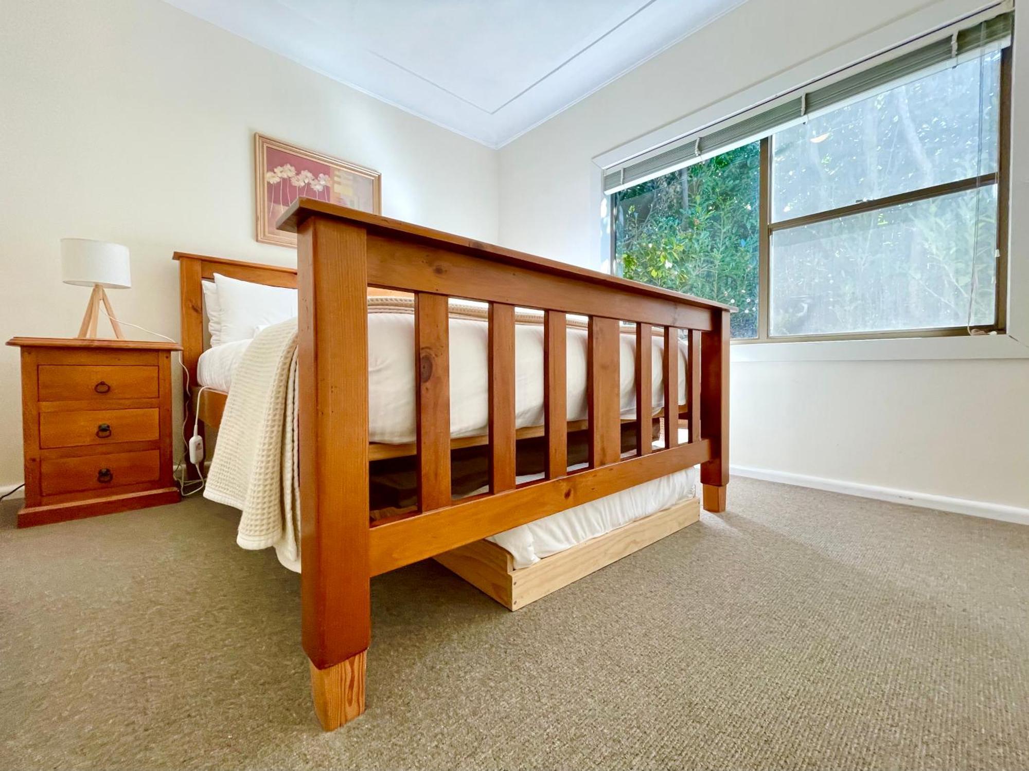 Raspberry Terrace Of Leura Villa Exterior photo