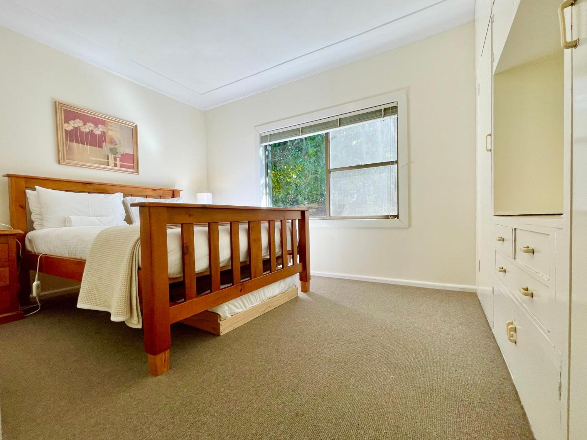 Raspberry Terrace Of Leura Villa Exterior photo