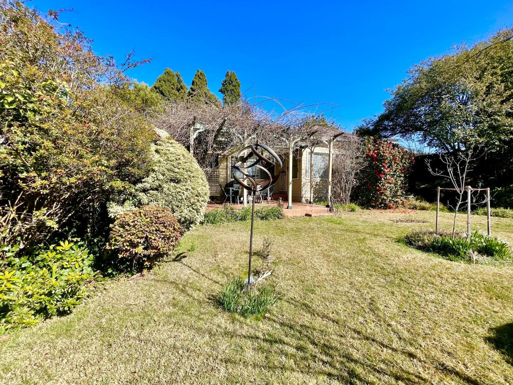 Raspberry Terrace Of Leura Villa Exterior photo