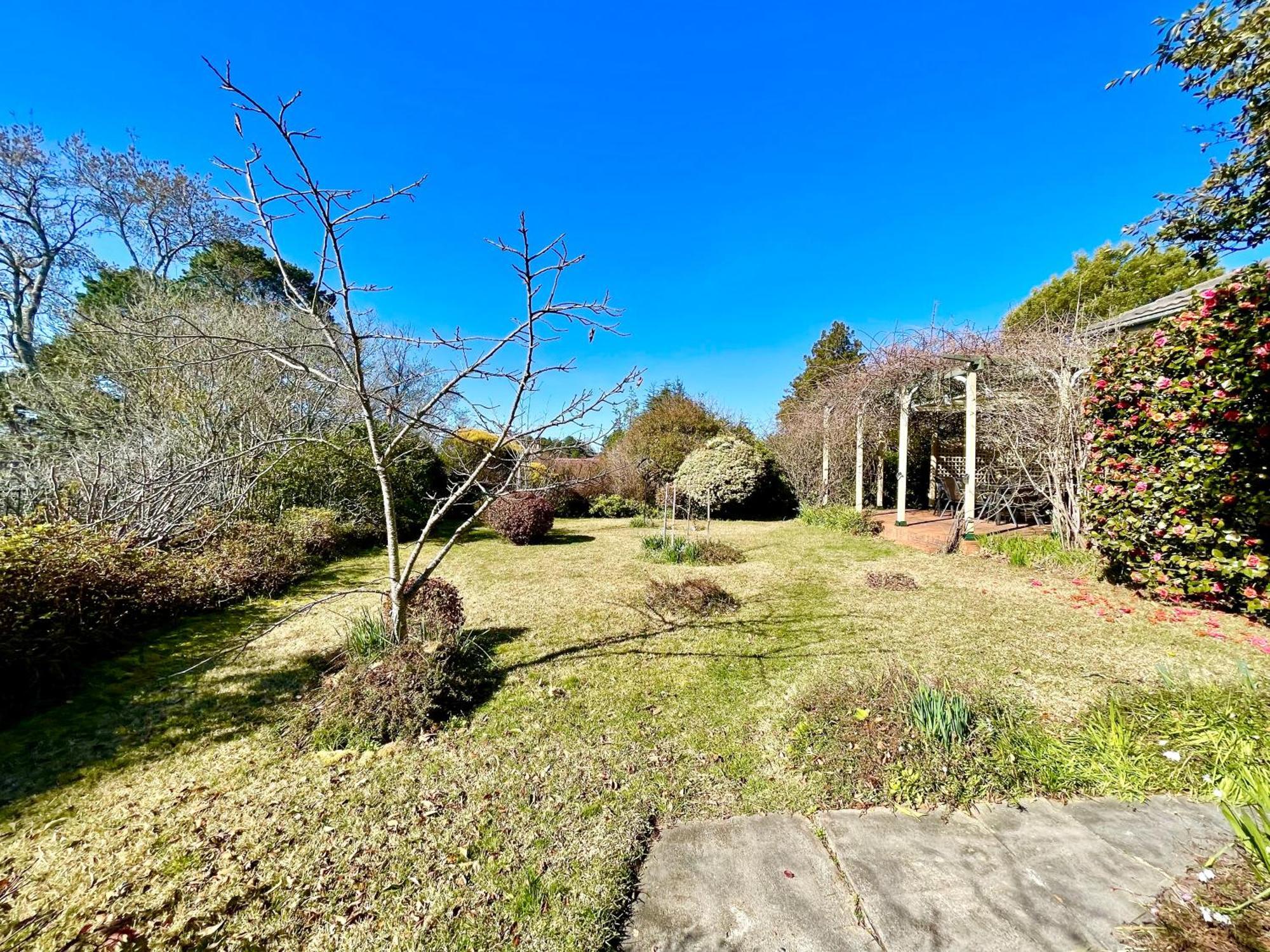 Raspberry Terrace Of Leura Villa Exterior photo