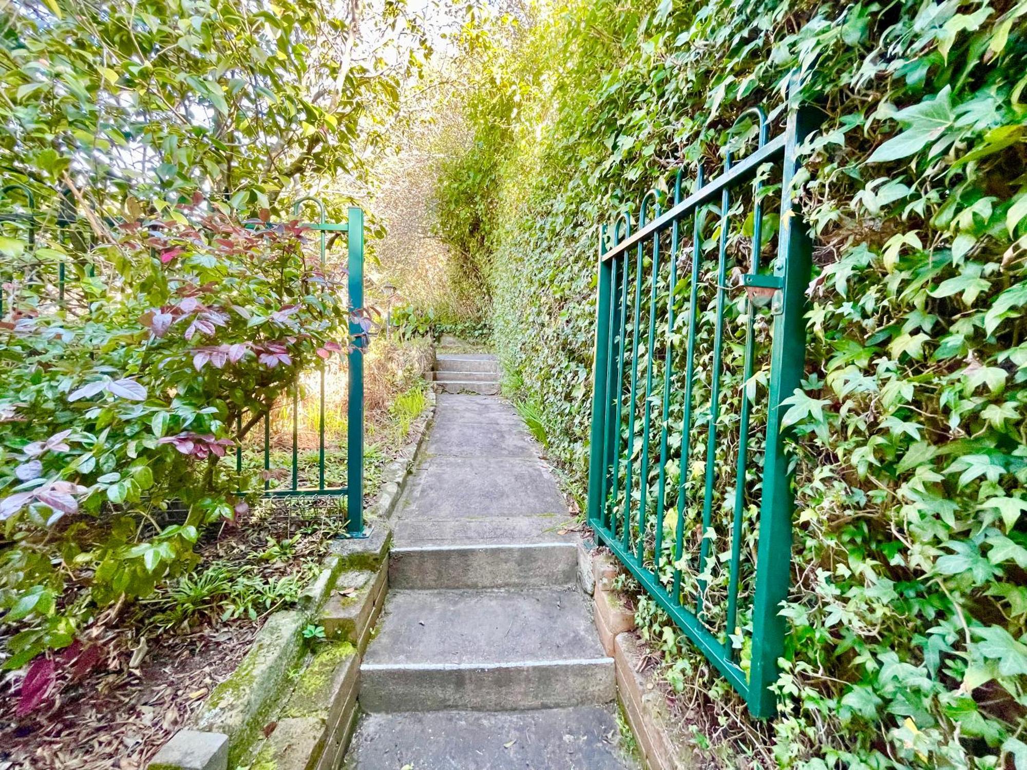 Raspberry Terrace Of Leura Villa Exterior photo