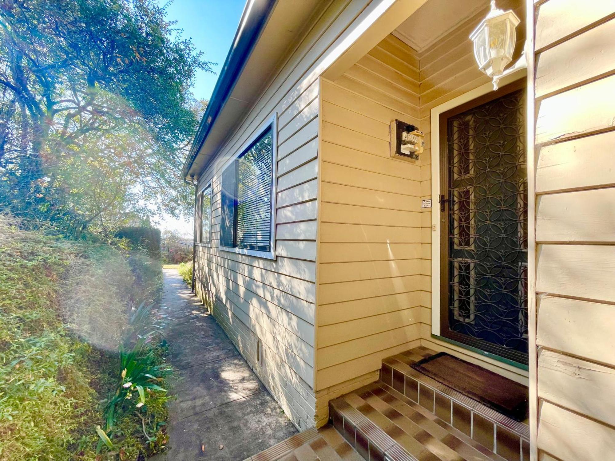 Raspberry Terrace Of Leura Villa Exterior photo